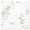 Shabby Chic by Rachel Ashwell Garden Floral (Blackout), Warm Natural - Roller Blind